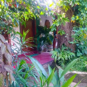  Habitación en casa particular Gangula Eco Sri Lanka