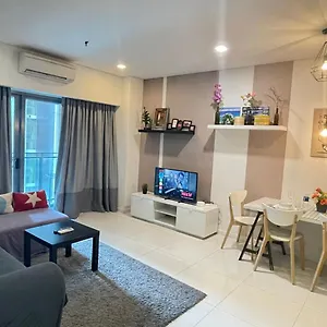  Apartamento Mercu Summer Klcc By Kuminshu Malasia