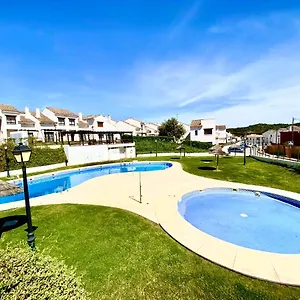  Сasa de vacaciones Casita Rural Sierra De Sevilla, Combina Maravilla España