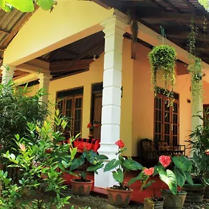  Habitación en casa particular Subha Sri Lanka