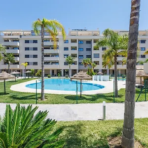  Apartamento A&n Luxury Pent-house La Vega España