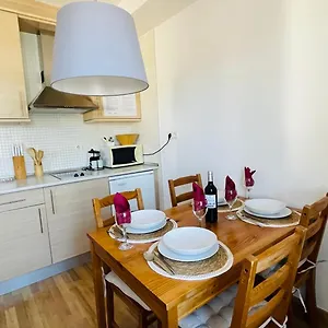  Apartamento House Moon Estudio Con Wifi España