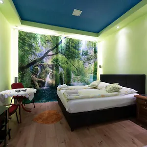 Magnet Appartamento