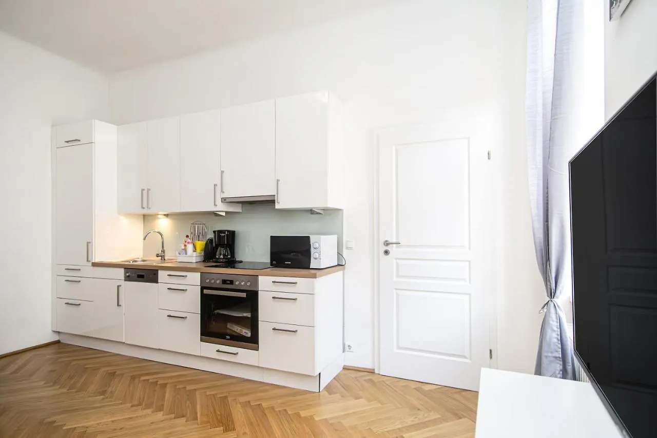 Raimond Apartment Ottakring Top 22 Vienna Austria