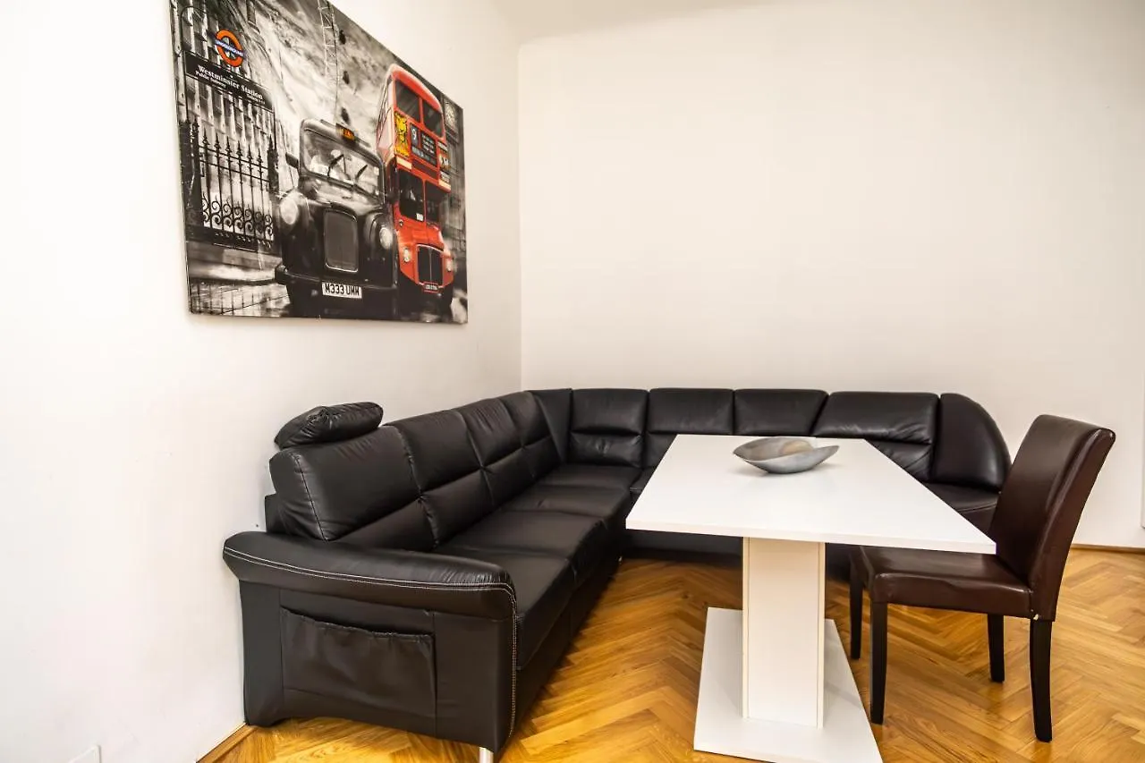 Raimond Apartment Ottakring Top 22 Vienna 0*,  Austria